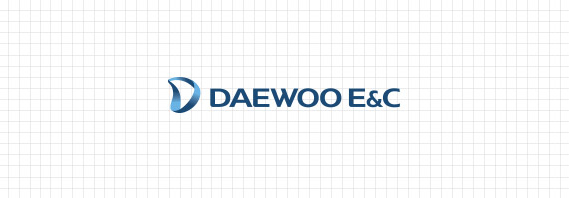 Symbol, DAEWOO E&C Type A