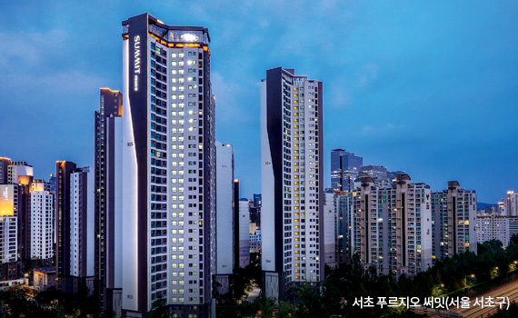 재개발·재건축·리모델링