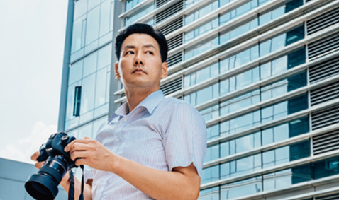 대우건설 소식 사보 이미지