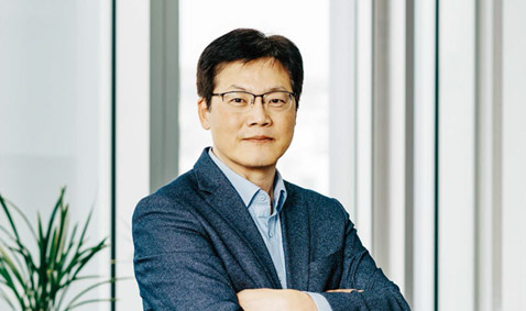 대우건설 소식 사보 이미지