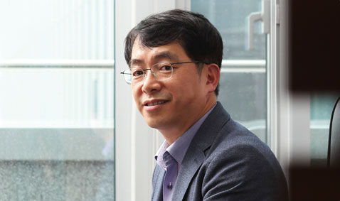 대우건설 소식 사보 이미지