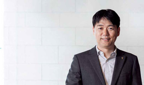 대우건설 소식 사보 이미지