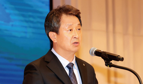 대우건설 소식 사보 이미지