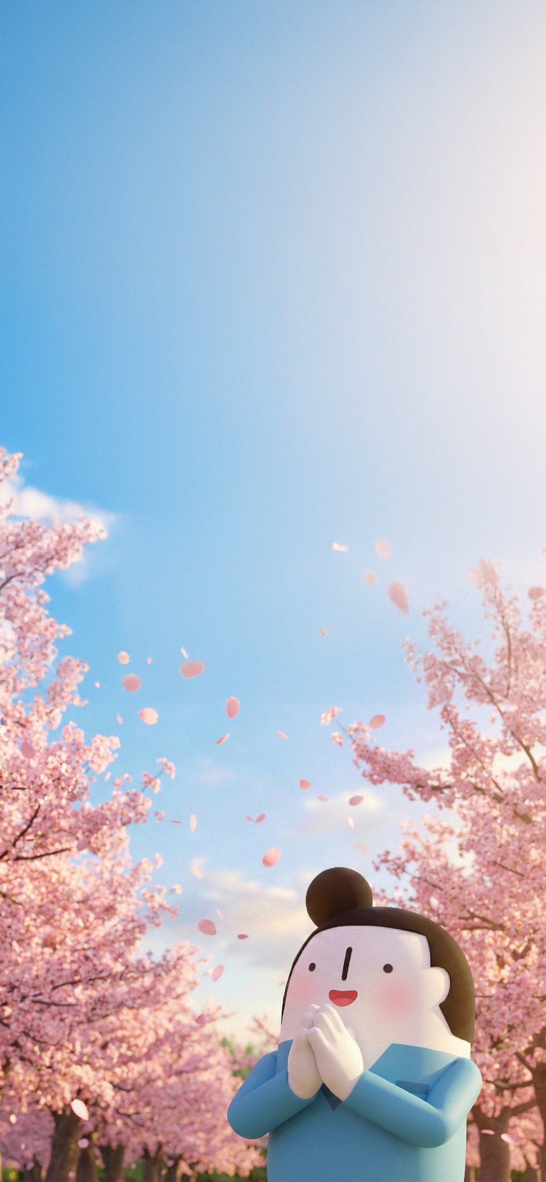 정대우 캐릭터 월페이퍼 이미지3